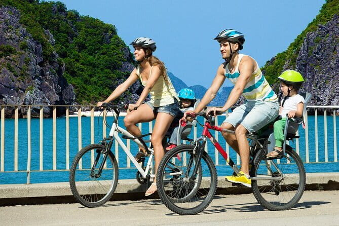 Era Cruise 3 Day Explore Halong Bay and Lan Ha Bay from Hanoi - What Makes This Tour Stand Out?