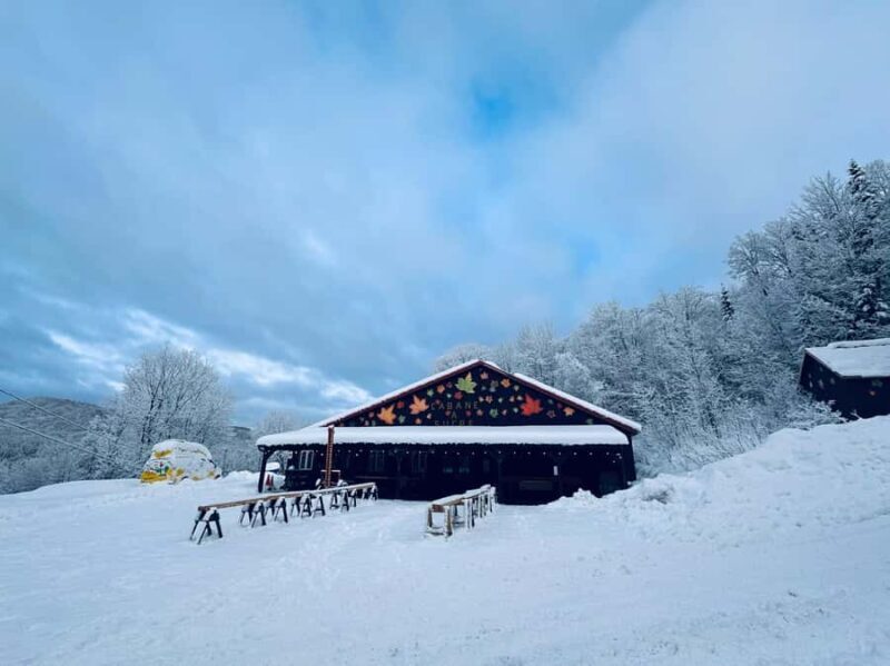 Érablière Lac Beauport: Guided tour with maple product tasting - What to Expect When Visiting Érablière Lac Beauport