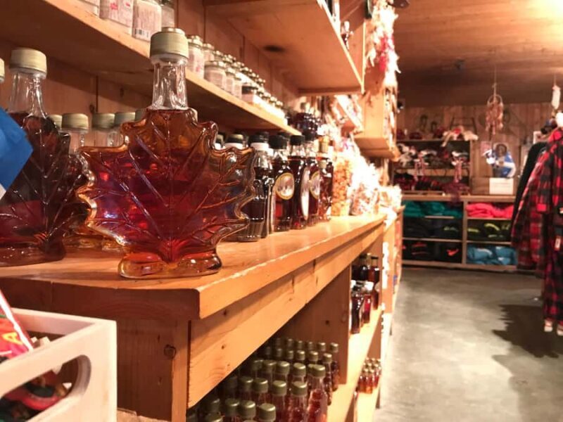 Érablière Lac Beauport: Guided tour with maple product tasting - Final Thoughts