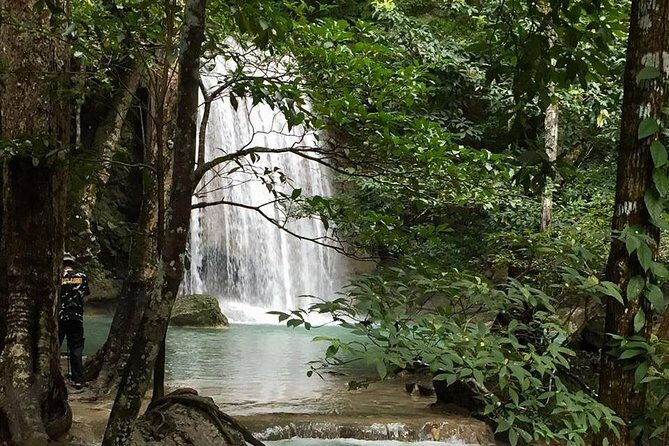 Erawan Waterfall and Bridge over the River Kwai - What Makes This Tour Stand Out?