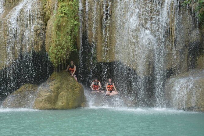 Erawan Waterfall and Bridge over the River Kwai - Final Thoughts