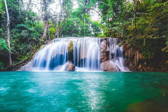 Erawan Waterfall and Elephant Care: Private Tour to Kanchanabur - Final Thoughts
