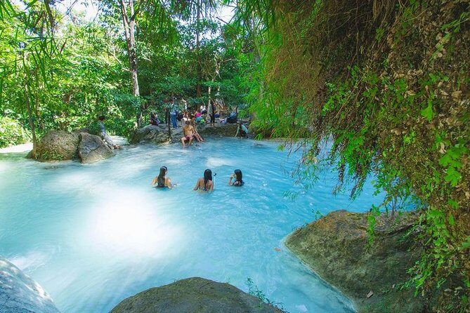 Erawan Waterfalls-Death Railway & River Kwai Tour - The Itinerary in Detail