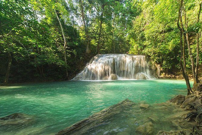 Erawan Waterfalls-Death Railway & River Kwai Tour - Who Should Consider This Tour?