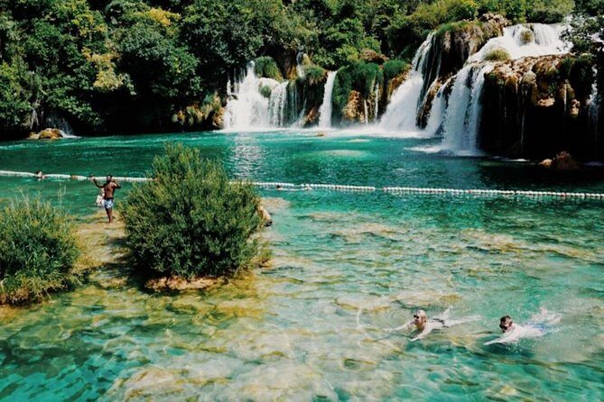 Erawan Waterfalls-Death Railway & River Kwai Tour - Final Thoughts