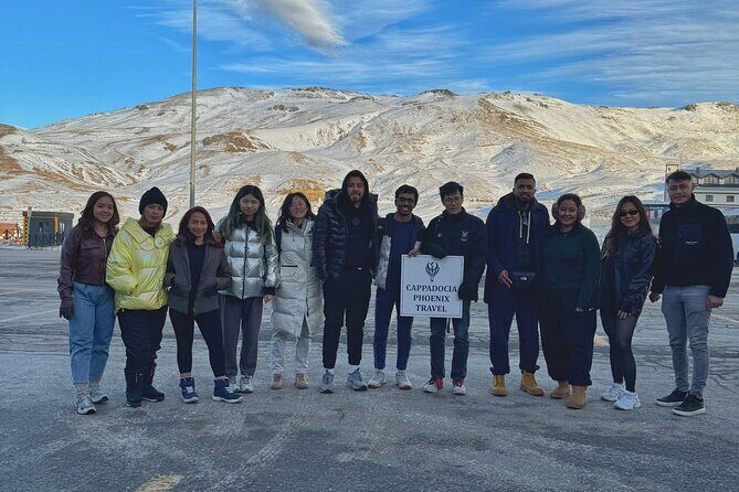 Erciyes Ski and Snowboard Tour - Pricing and Value: Looks Good, Feels Better