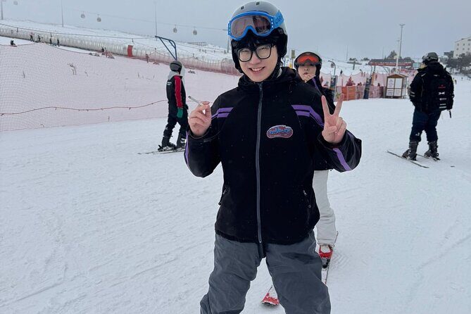 Erciyes Ski and Snowboard Tour - The Sum Up: Who Should Book This?