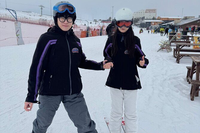 Erciyes Ski and Snowboard Tour - FAQ