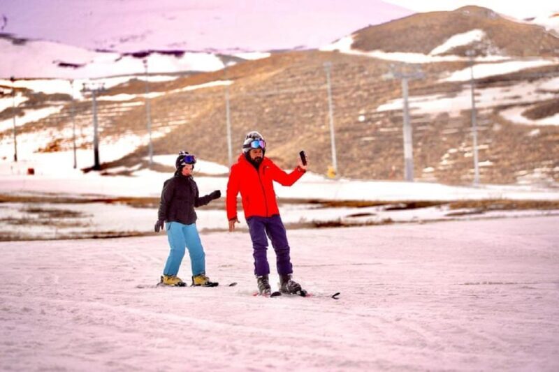 Erciyes Ski Tour with Professional Trainer From Cappadocia - Value for Money and Pricing