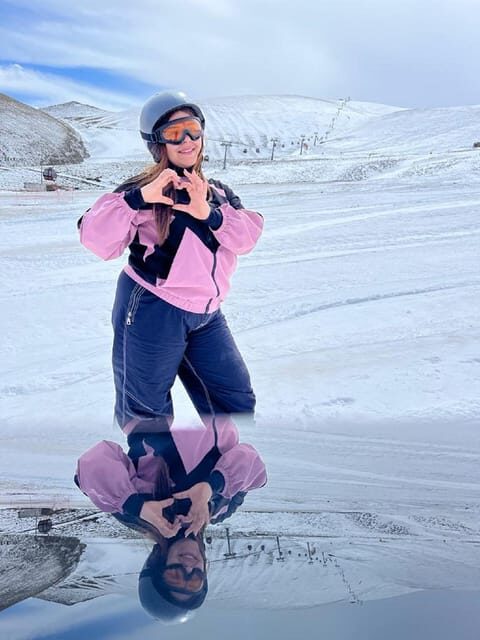 Erciyes Ski Tour with Professional Trainer From Cappadocia - Who Would Enjoy This Tour?