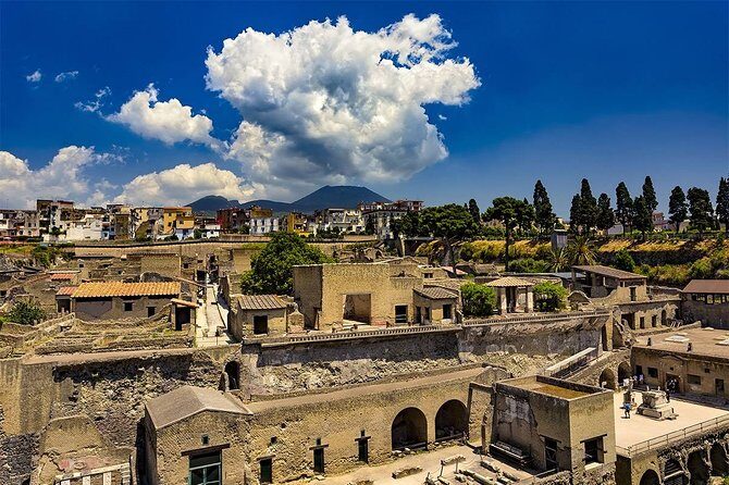Ercolano Tour - Who Would Love This Tour?
