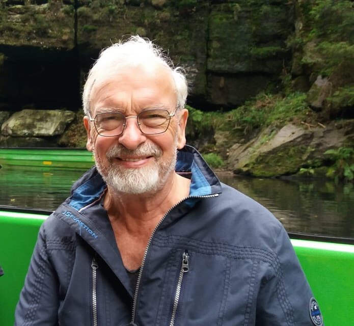 Erfurt: With night watchman Schwalbe through the old town, including tasting - Key Points