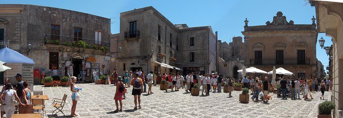 Erice and Segesta Day Trip from Palermo - What Sets This Tour Apart?