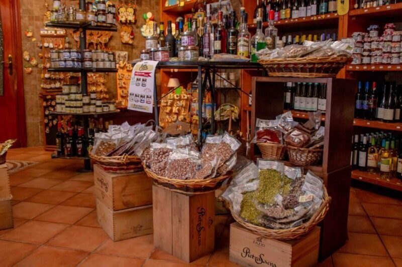 Erice: degustazione di prodotti tipici siciliani - Final Thoughts: Is It Worth It?