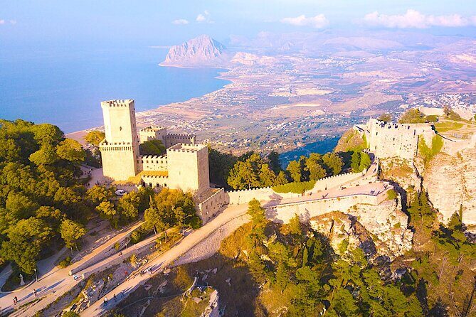 Erice Marsala Segesta excursion from Palermo - Who Should Book This Tour?