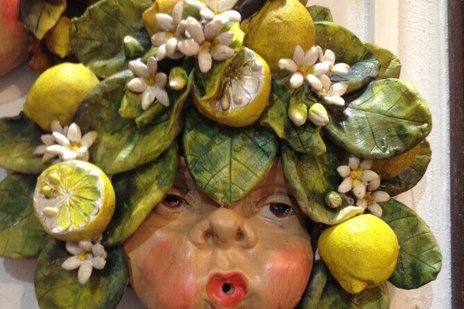 Erice walking-tour, the ancient village and local products (all incl) - Discovering Erice in Detail