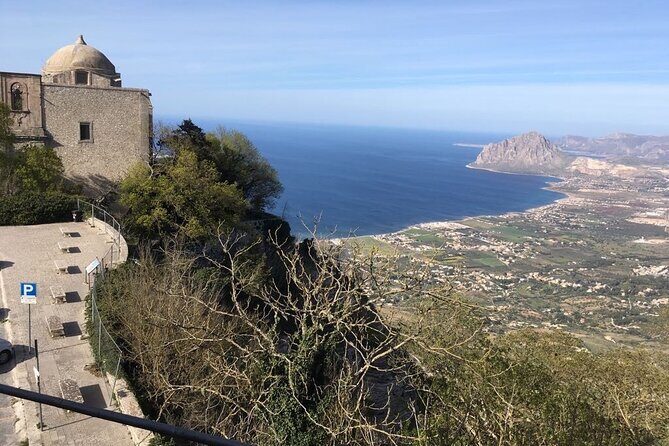 Erice walking-tour, the ancient village and local products (all incl) - FAQ