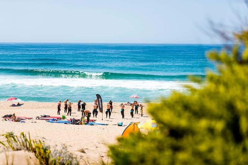 Ericeira: 5-Day Surf Course with Video Analysis and Photos - Final Thoughts