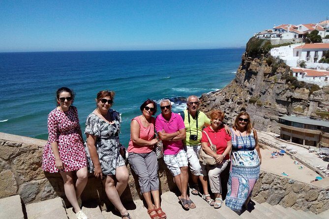 Ericeira And Mafra Amazing West Coast Tour - Ericeira: Surf, Charm, and Local Flavors