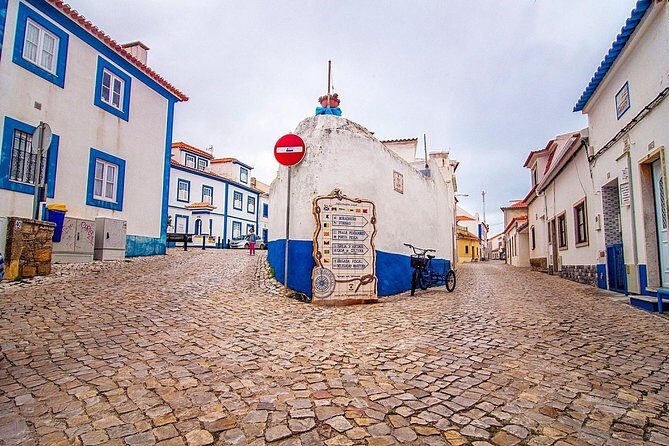 Ericeira And Mafra Amazing West Coast Tour - The Grande Finale: Mafra Palace and Monastery