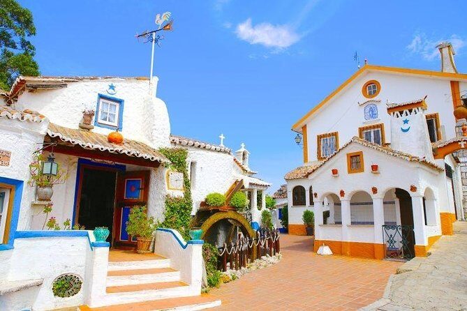 Ericeira And Mafra Amazing West Coast Tour - Practical Details and Value