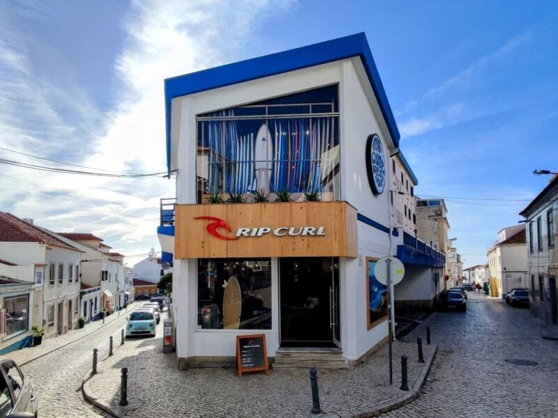 Ericeira Private Tour: 10 Tastings Food Tour - What Makes This Tour Stand Out?