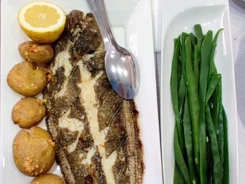 Ericeira Private Tour: 10 Tastings Food Tour - The Itinerary – A Deep Dive