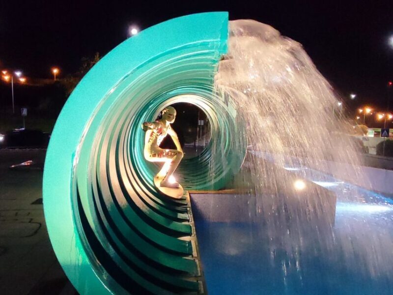 Ericeira Private Tour: 10 Tastings Food Tour - Practical Tips for Your Tour