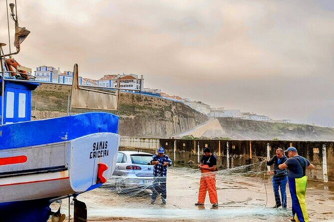Ericeira Private Tour: 10 Tastings Food Tour - A Closer Look at the Ericeira Food Tour
