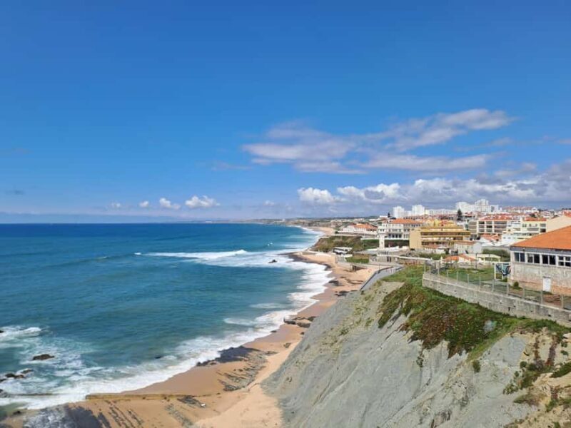 Ericeira: Surf Guide Tour to Nazaré with Transportation - What Does the Tour Include?