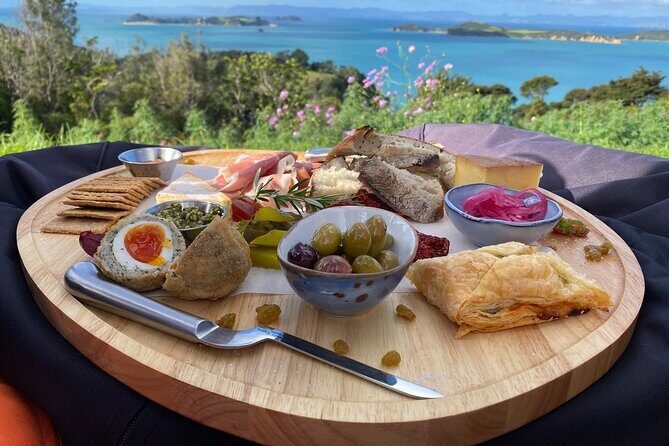 eRide Waiheke 5 bays ride - Real-World Insights from Reviews