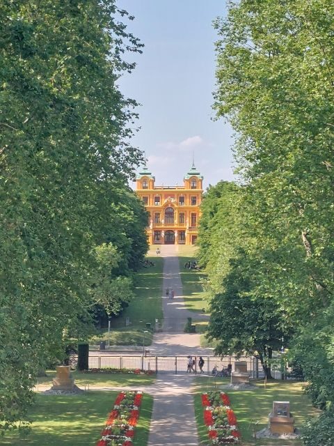 Erotische Stadtführung in Ludwigsburg - A Deep Dive into the Erotic Tour Experience