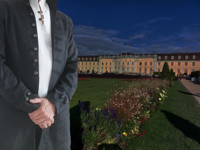 Erotische Stadtführung in Ludwigsburg - Suitability & Recommendations