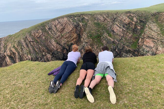 Erris Head Guided Walking Tour (AlchemyTours.ie) - Why This Tour Is a Great Choice