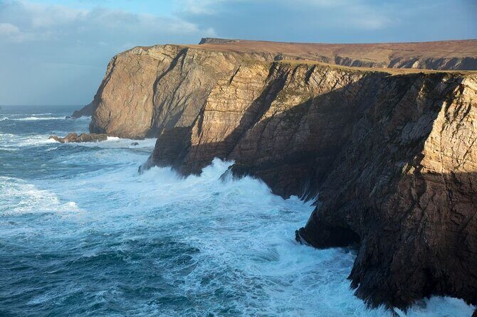 Erris Head Guided Walking Tour (AlchemyTours.ie) - The Sum Up