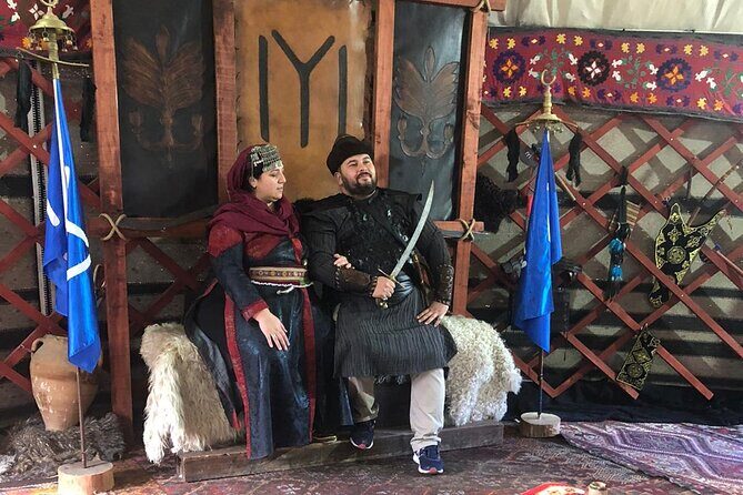 Ertugrul Gazi Tomb, Sogut and Bilecik Tour - Daily from Istanbul - FAQs