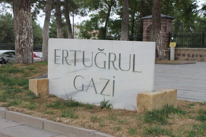 Ertugrul Gazi Tomb, Sogut and Bilecik Tour - Daily from Istanbul - FAQ