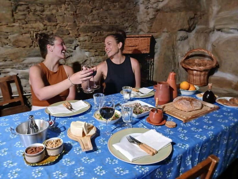 Ervedosa do Douro: Guided Walking Tour with Picnic Lunch - FAQs