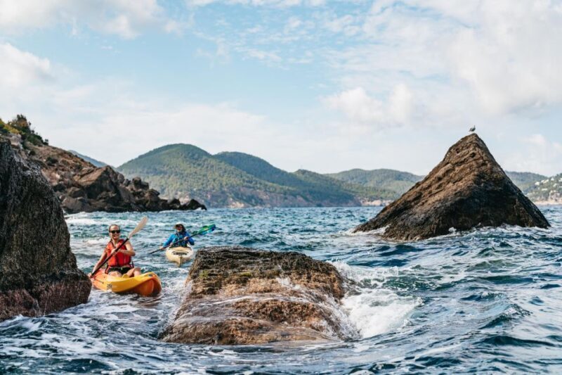 Es Figueral: Guided Kayaking and Snorkeling Tour - Practical Details and Tips