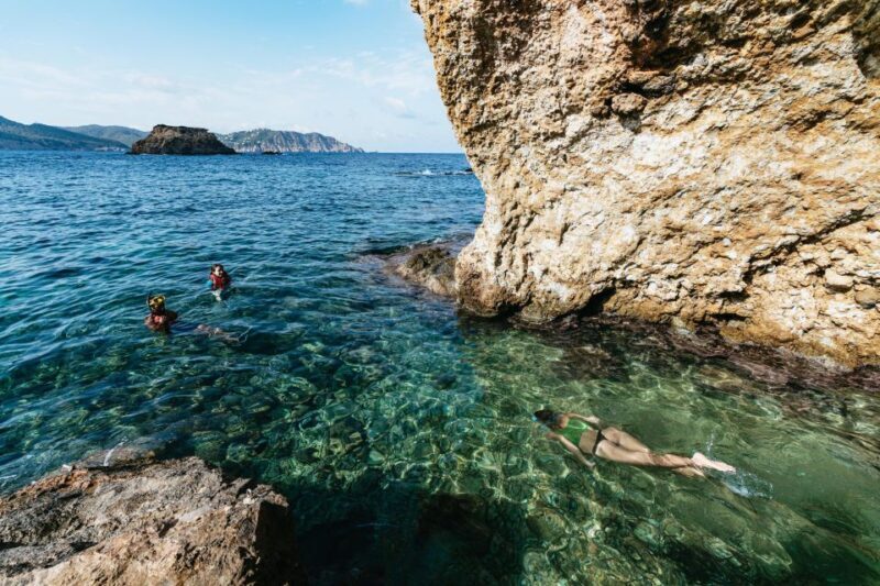 Es Figueral: Guided Kayaking and Snorkeling Tour - Who Should Consider This Tour?