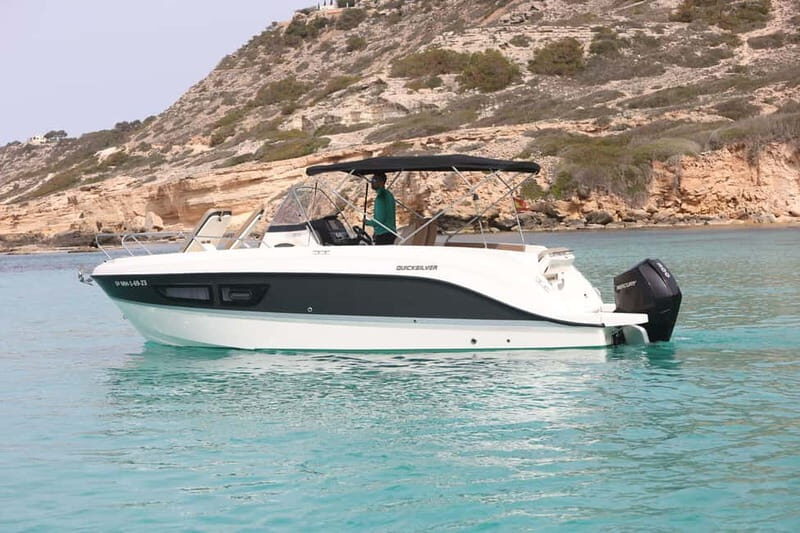 Es Trenc: Día de Barco Privado - A Deep Dive into the Mallorca Private Boat Tour