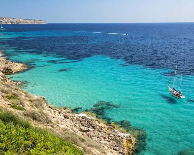 Es Trenc: Día de Barco Privado - Who Would Love This Tour?