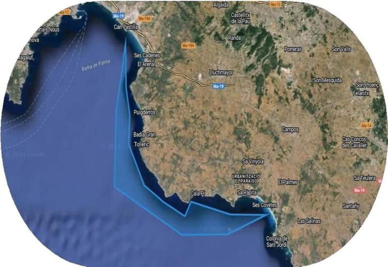 Es Trenc: Día de Barco Privado - FAQ