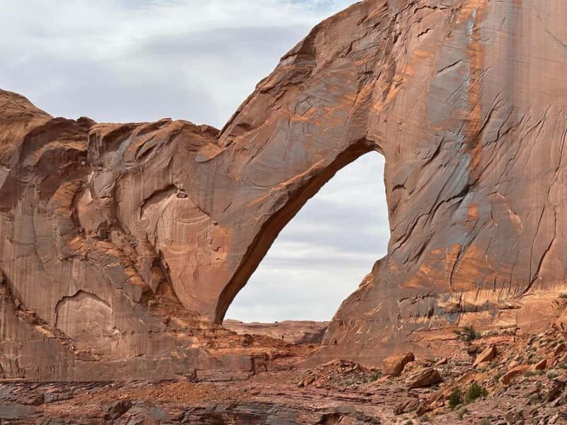 Escalante Utah: Coyote Gulch 4-Day Backpacking Trip - Who Should Consider This Trip?