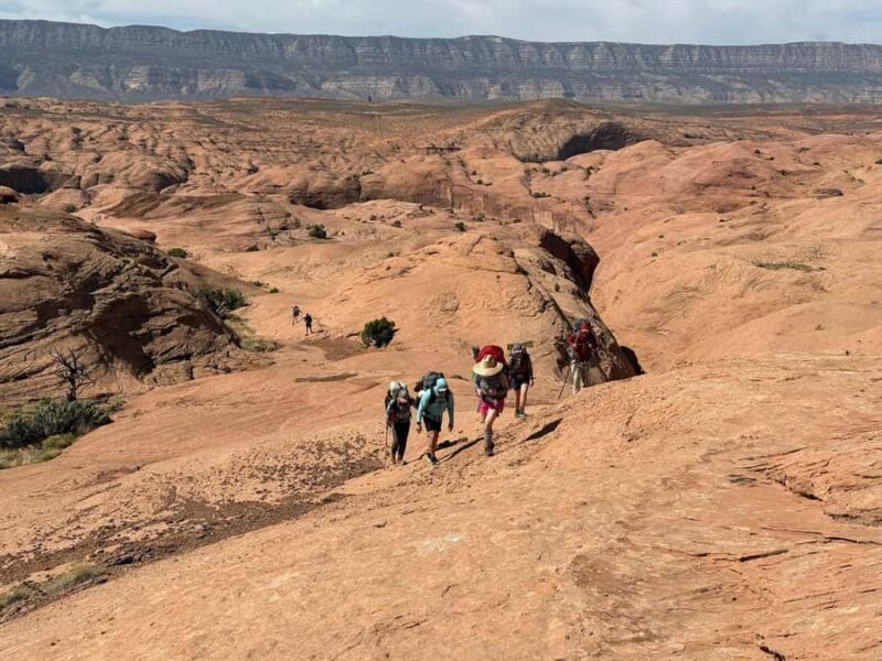 Escalante Utah: Coyote Gulch 4-Day Backpacking Trip - Final Thoughts