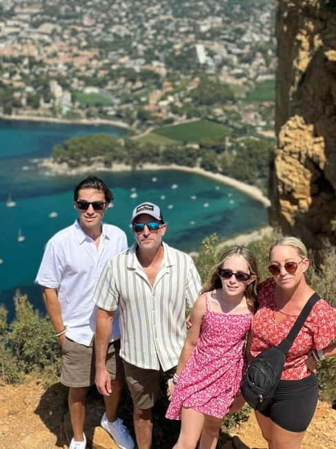 Escapade en cabriolet de Marseille à Cassis et La Ciotat - FAQ