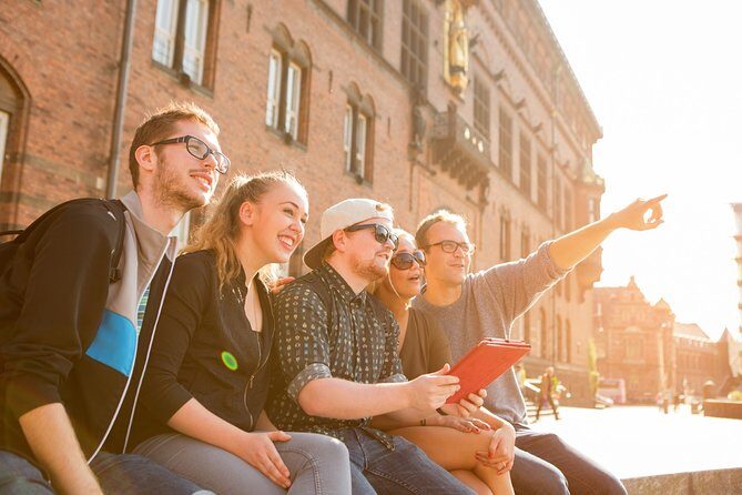 Escape Adventure AR Experience in Queenstown - Key Points