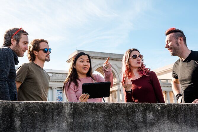 Escape Adventure AR Experience in Queenstown - What is the Escape Adventure AR Experience?