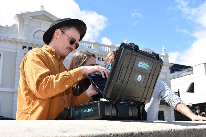 Escape Adventure AR Experience in Queenstown - Pricing and Value