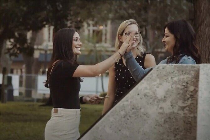 Escape Crawl Adventure in Bradenton - What Is the Escape Crawl in Bradenton?